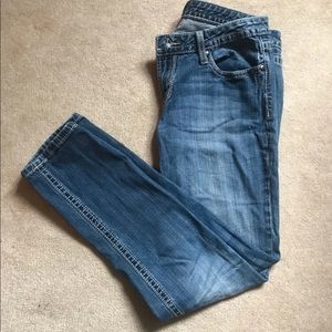 Express Jeans